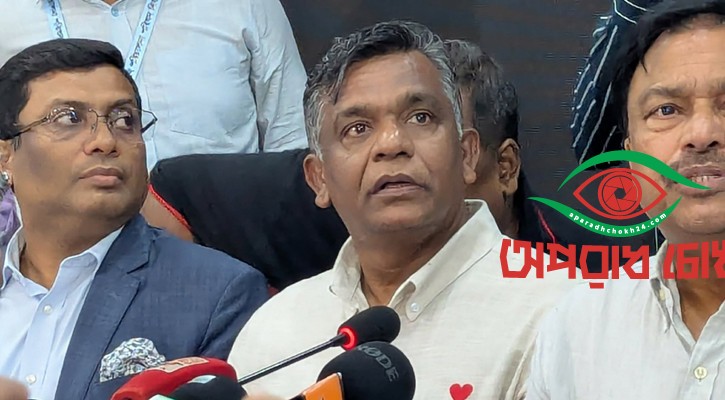 বুলবুলের পদত্যাগের গুঞ্জন