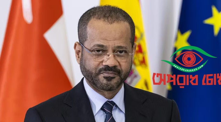 ‘এ যুদ্ধ আপনার নয়’