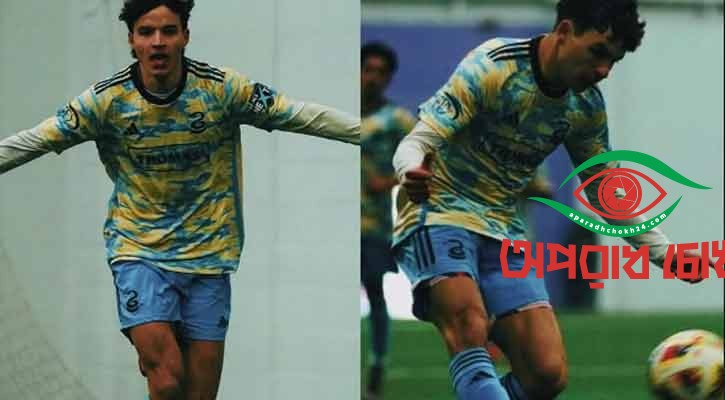 নামার অপেক্ষায় ‘সুলিভান ব্রাদার্স’