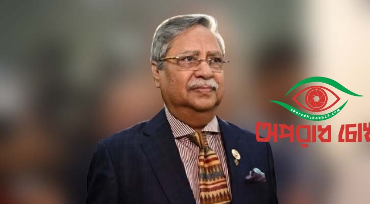 রাষ্ট্রপতিকে ভাষণদান থেকে বিরত রাখতে প্রধানমন্ত্রীকে চিঠি