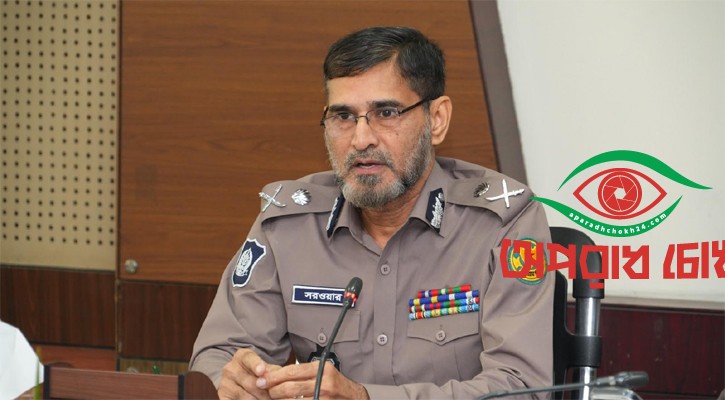 অপরাধ দমনে আরও বেশি সক্রিয় পুলিশ