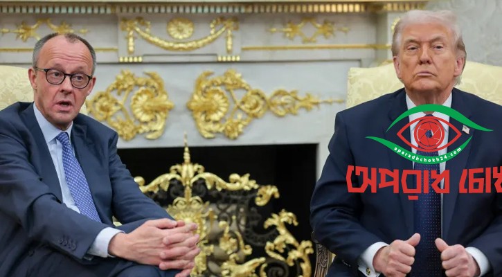 ইরানের নৌ ও বিমানবাহিনী ধ্বংসের দাবি ট্রাম্পের