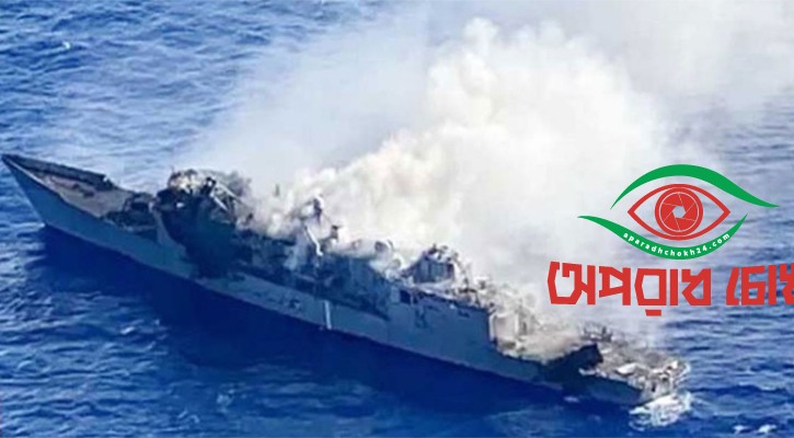 ৮৭ জনের মরদেহ উদ্ধার করল শ্রীলঙ্কা নৌবাহিনী