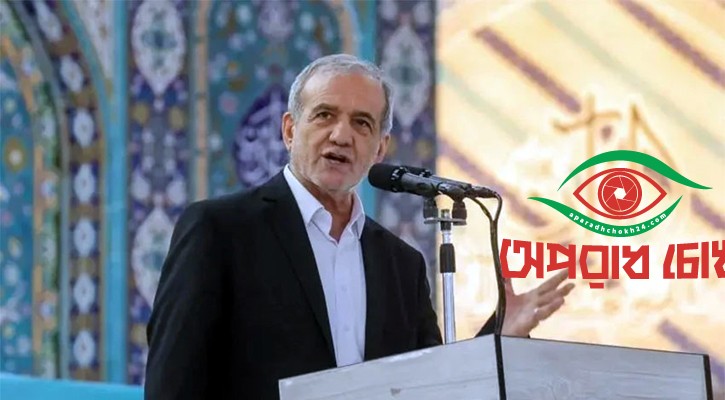 কিছু দেশ মধ্যস্থতার উদ্যোগ শুরু করেছে