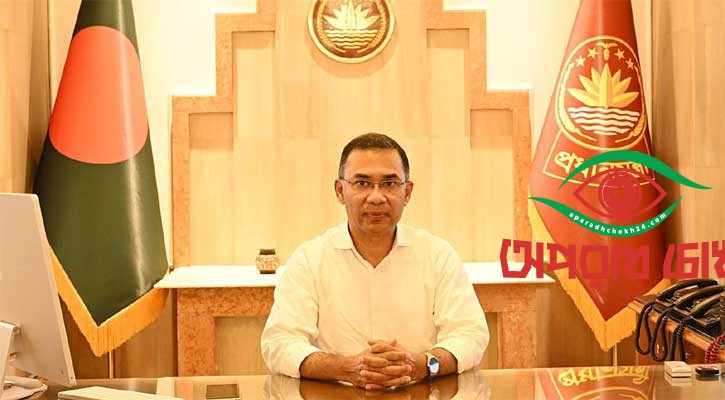 ‘চলেন যুদ্ধে যাই’, প্রধানমন্ত্রী