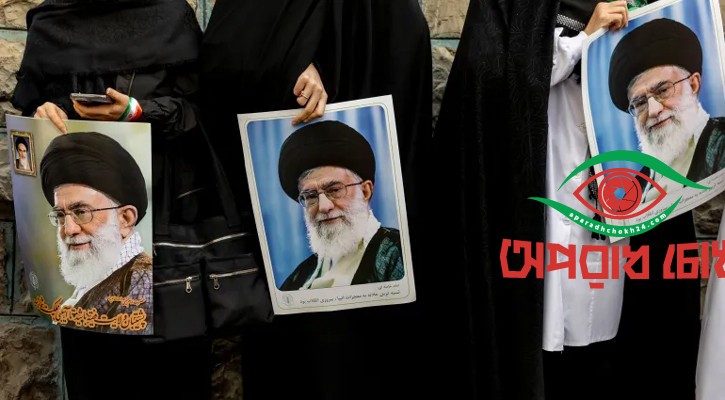 ইরানে নতুন সর্বোচ্চ নেতা নির্বাচন প্রক্রিয়া চূড়ান্ত