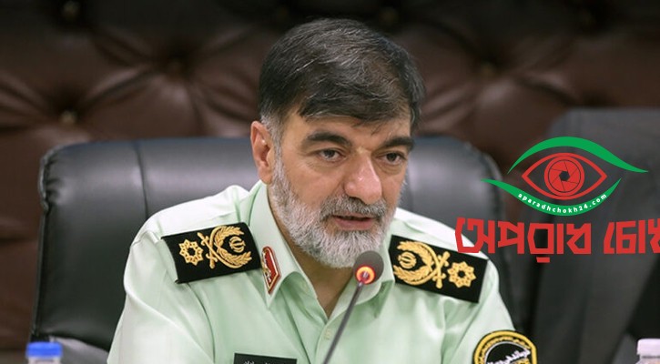 যারা বিক্ষোভ করবে তারা শত্রু হিসেবে বিবেচিত হবে