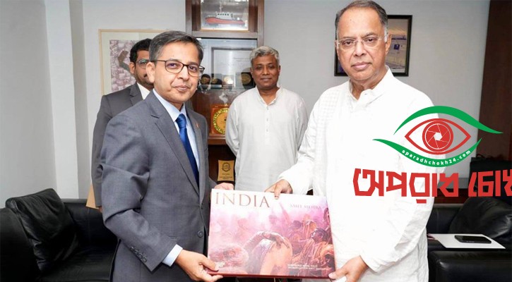  জ্বালানি সরবরাহে ভারতকে বাংলাদেশের চিঠি