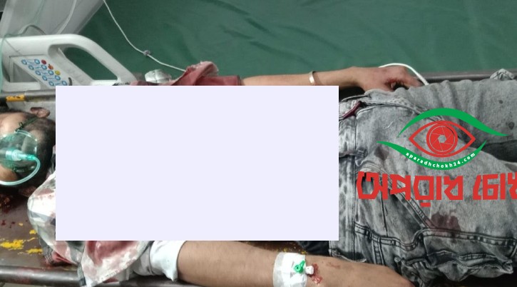 শহীদ মিনার এলাকায় গুলিতে আহত যুবক মারা গেছেন