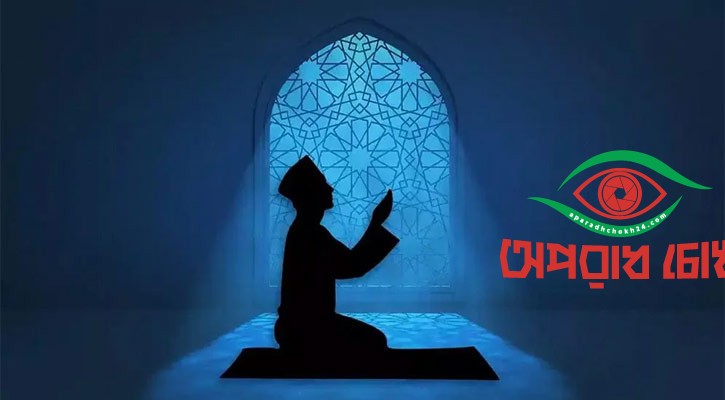 লাইলাতুল কদর আজ