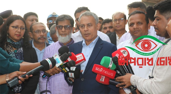 ঈদযাত্রায় বড় কোনো চ্যালেঞ্জ নেই