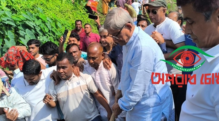 সামনে কঠিন সময়