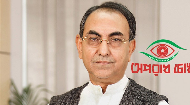 মির্জা আব্বাসের অবস্থা উন্নতির দিকে