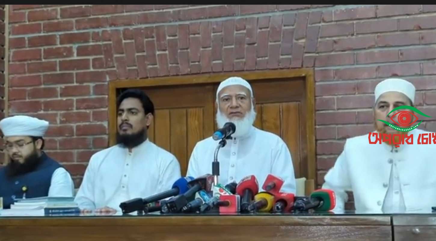 আবার রাজপথে আন্দোলনে নামবো