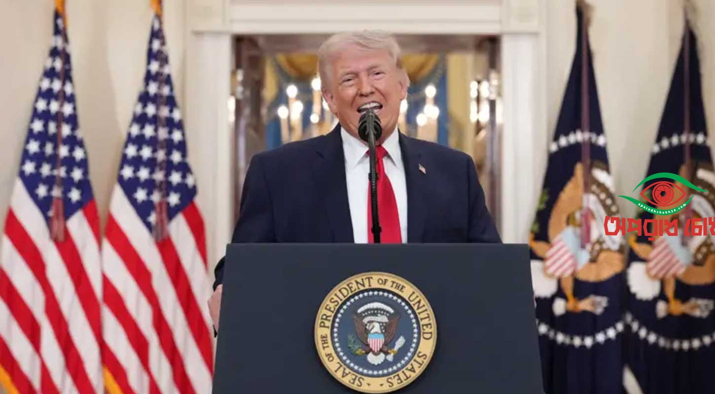 চরম আঘাত করে ইরানকে প্রস্তর যুগে নিয়ে যাব