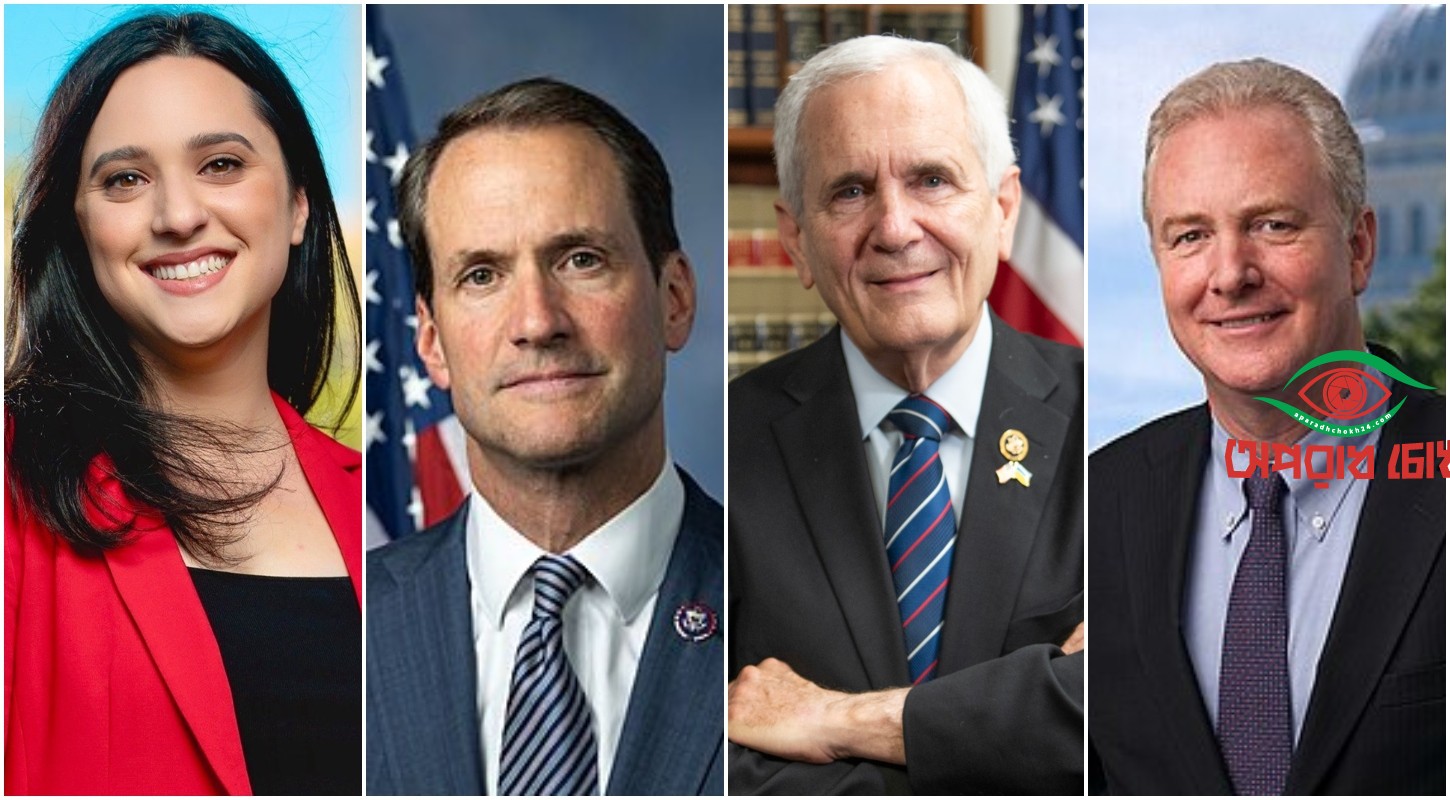 ট্রাম্প যুক্তরাষ্ট্র ও বিশ্বের জন্য ‘এক বিপদ’