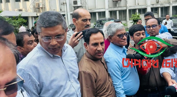 ৩দিন ছুটির দাবি পূজা উদযাপন পরিষদের