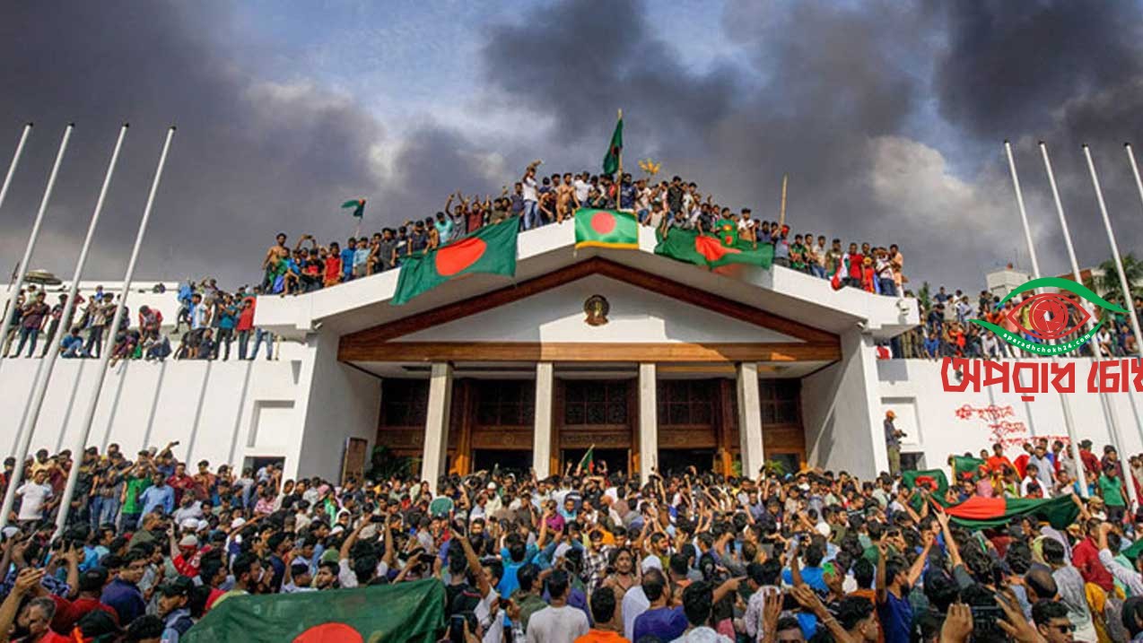 সংস্কার নয়, পদ্ধতি নিয়ে আপত্তি বিএনপির