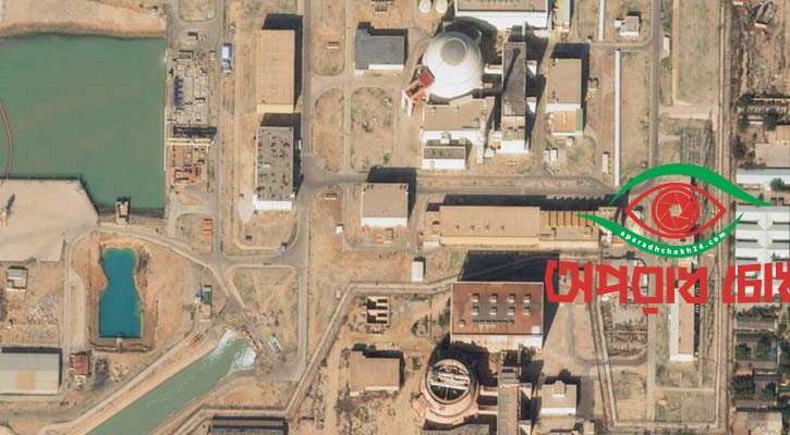 উপসাগরীয় দেশগুলোতে তেজস্ক্রিয়তার ঝুঁকি