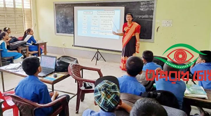 জ্বালানি সংকট, বাচ্চাদের হাম, স্কুল পরিচালনা চ্যালেঞ্জ