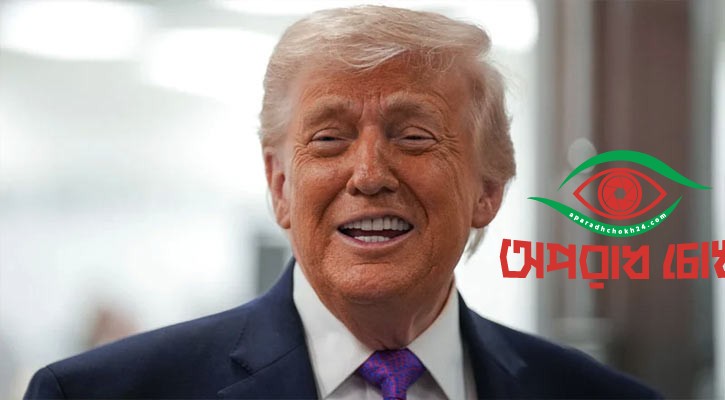 এক রাতেই ইরানকে গুঁড়িয়ে দেওয়া সম্ভব দাবি ট্রাম্পের