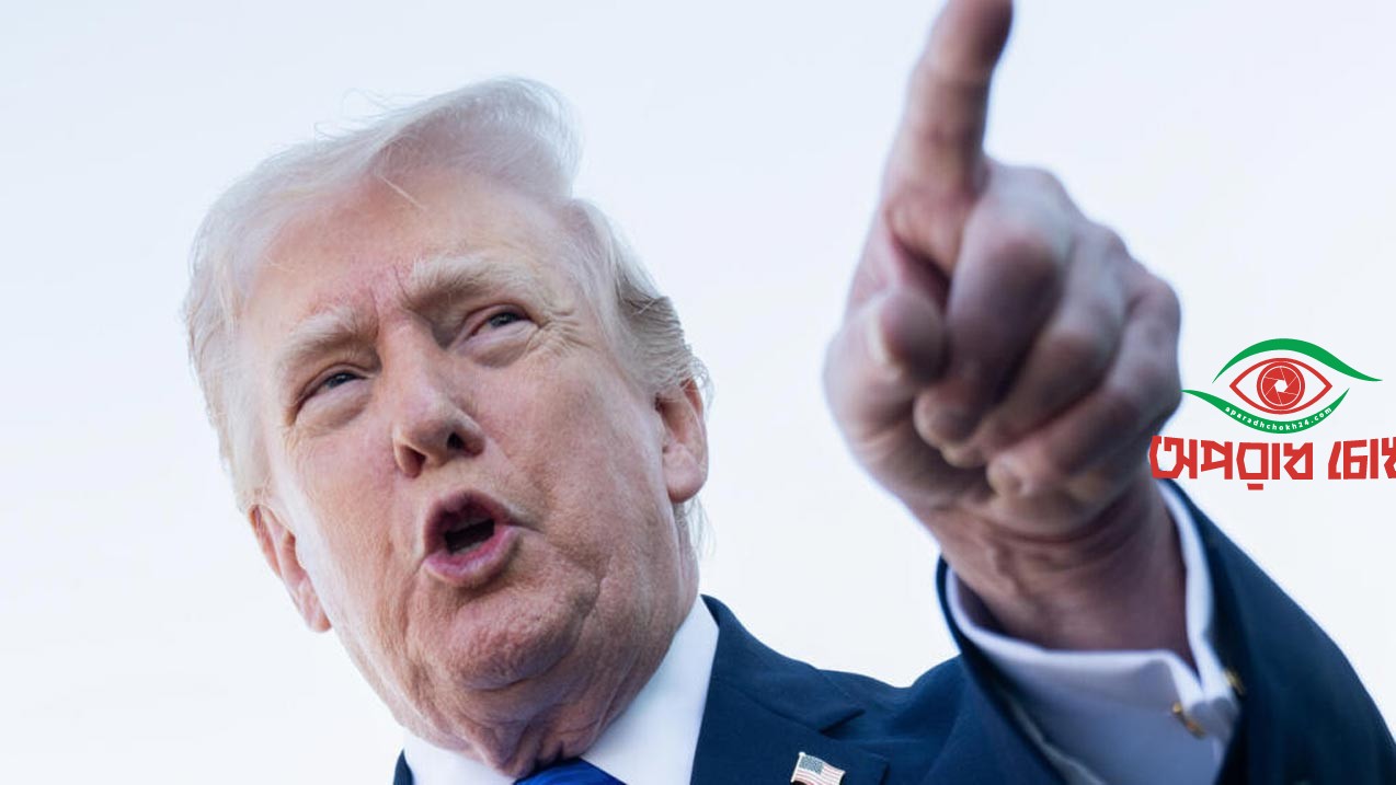 আজ রাতেই ইরানের সভ্যতা ধ্বংস হয়ে যাবে