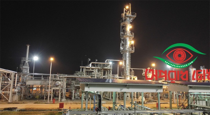 আশা দেখাচ্ছে পেট্রোল-অকটেন উৎপাদনকেন্দ্র