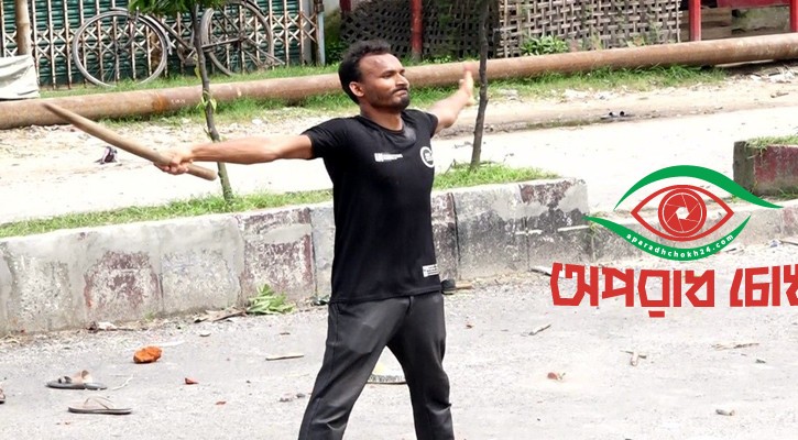 আবু সাঈদ হত্যা মামলায় দুজনের মৃত্যুদণ্ড, তিনজনের যাবজ্জীবন