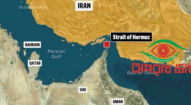 প্রতিদিন কতটি জাহাজ চলবে জানাল ইরান