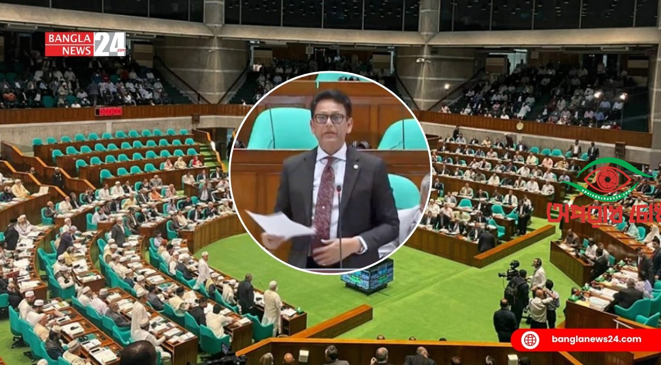 সংসদের গ্যালারিতে শিক্ষার্থীদের জন্য ১৫০ আসন বরাদ্দ