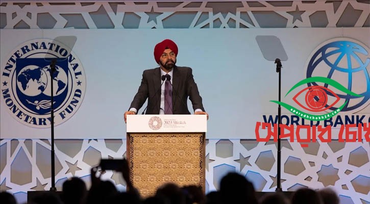 অর্থনীতিতে বড় ধাক্কার আশঙ্কা 