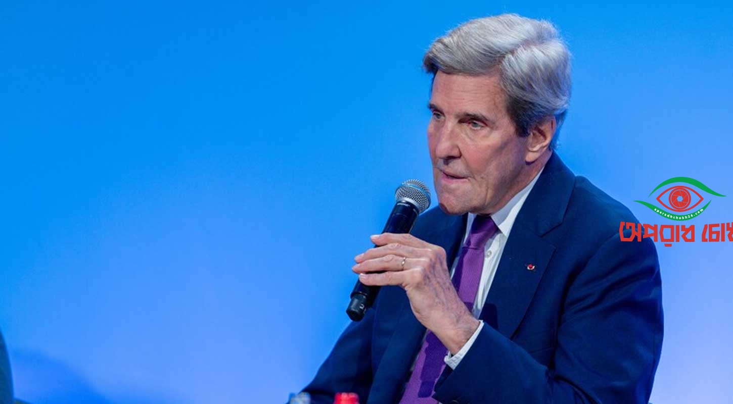 বুশ-ওবামা-বাইডেনকেও চাপ দিয়েছিল ইসরায়েল