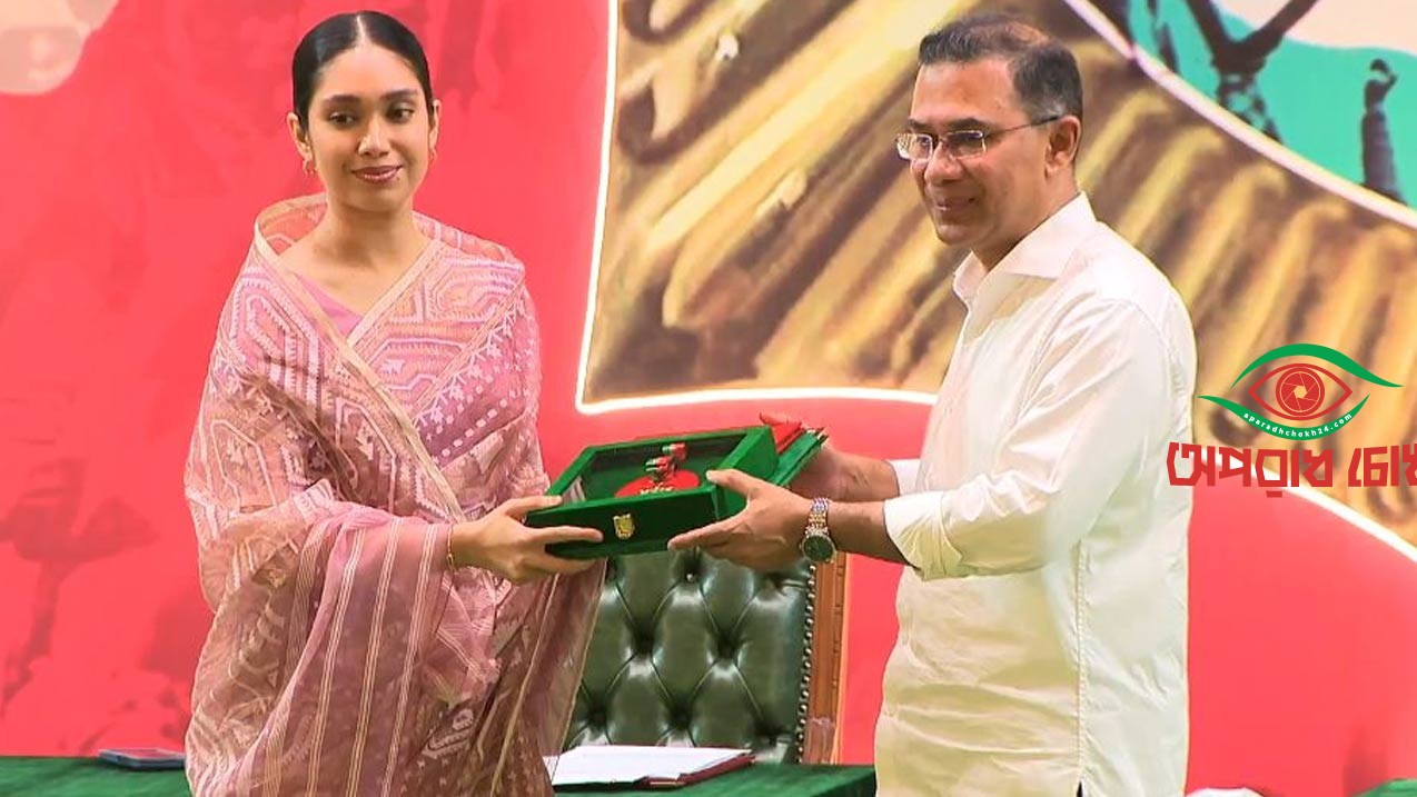 মানসিকতার পরিবর্তন বেশি জরুরি