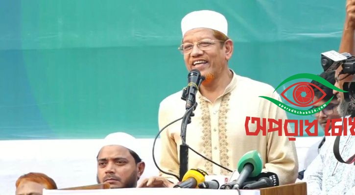 সরকারের আচরণে পরিবর্তন আসেনি