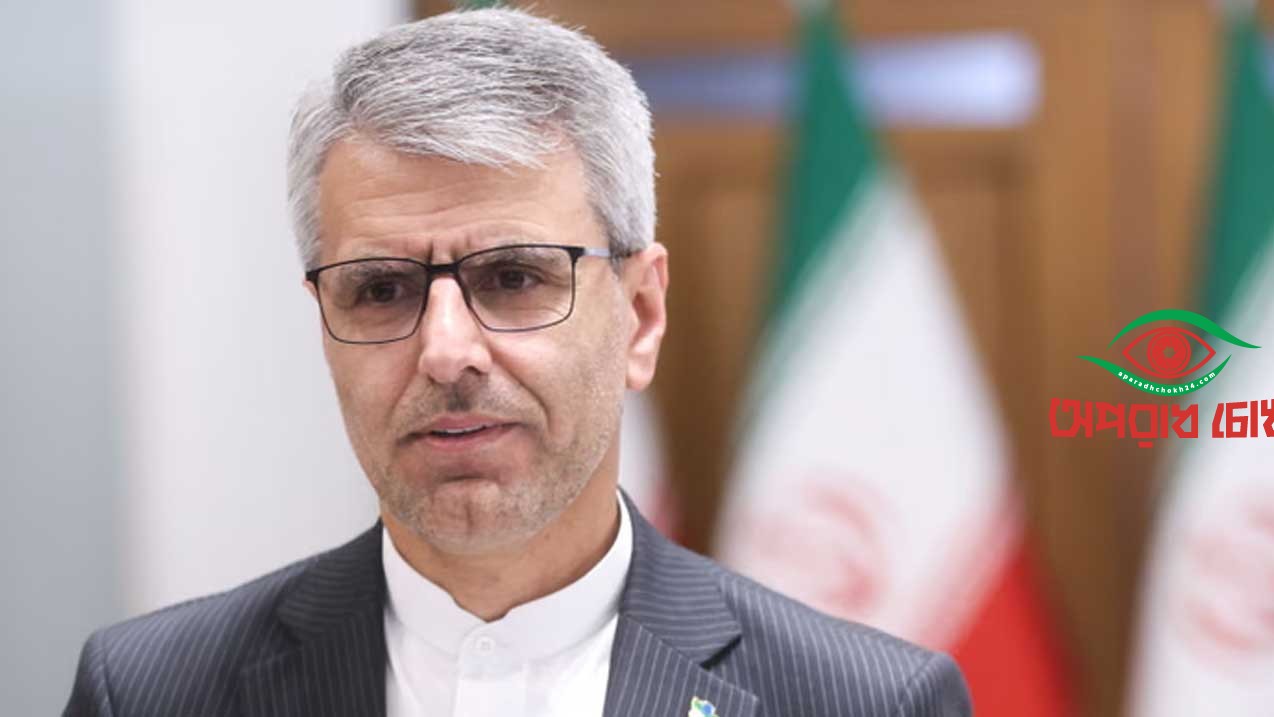  আলোচনার পরিকল্পনা নেই