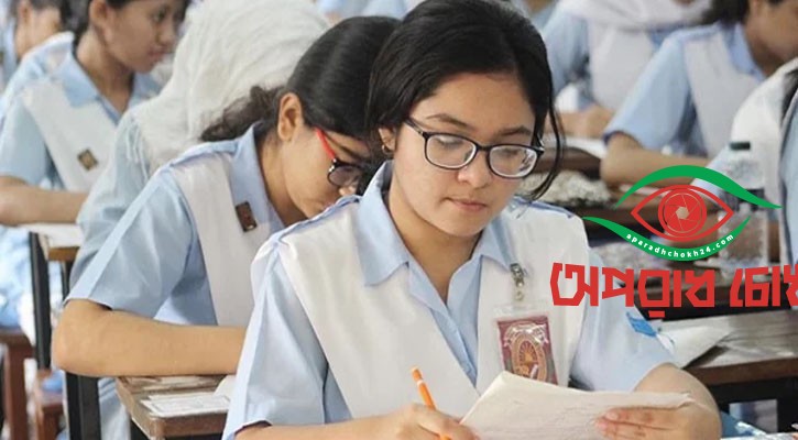 এসএসসি-সমমানের পরীক্ষায় বসছে ১৮ লাখ পরীক্ষার্থী