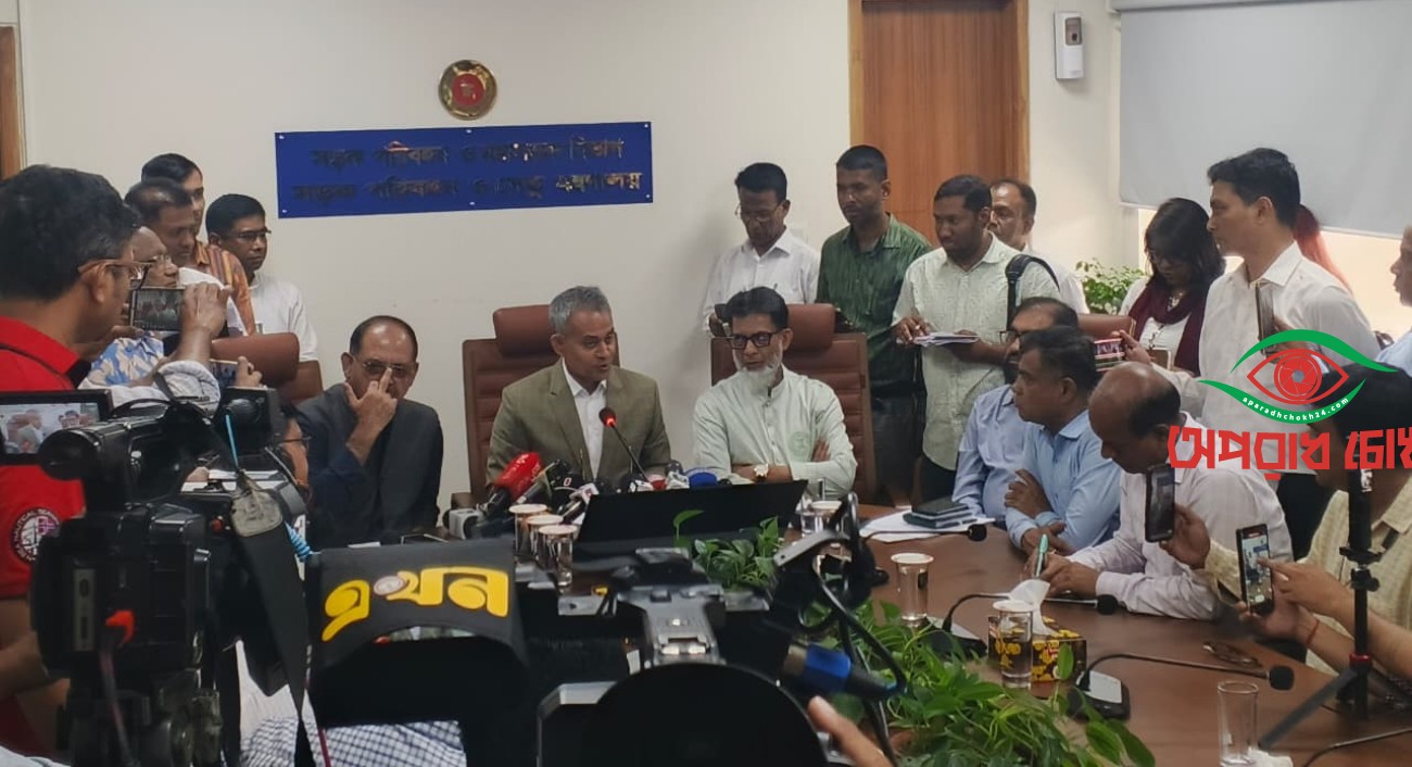 বাড়লো গণপরিবহনের ভাড়া