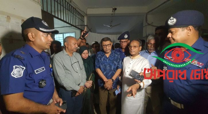 বিগত দুই সরকারের ব্যর্থতায় দেশে হামের প্রাদুর্ভাব হয়েছে