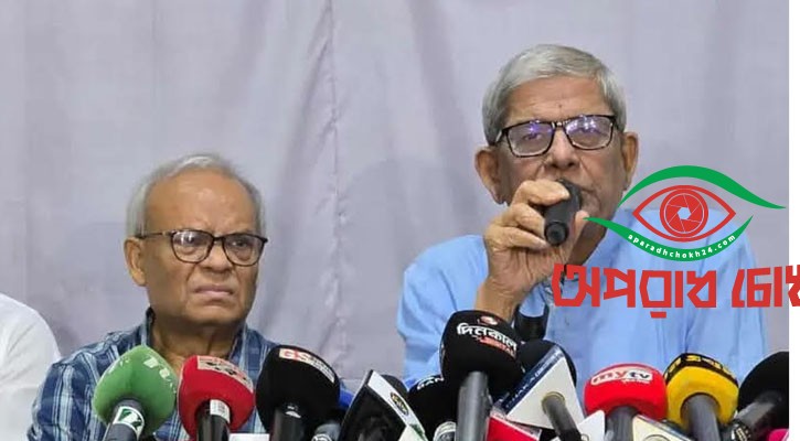 নিরপেক্ষ নির্বাচনেই ক্ষমতায় বিএনপি