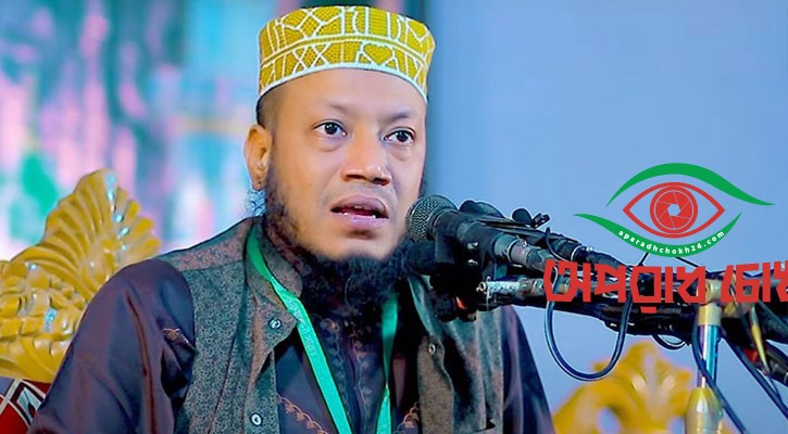 জামিন চেয়েছেন আমির হামজা