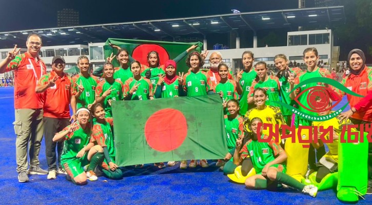 সেমিফাইনালে সিঙ্গাপুরের মুখোমুখি বাংলাদেশ