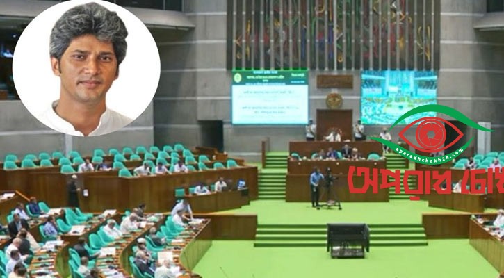 ঐকমত্যের ওপর গুরুত্ব জোনায়েদ সাকির