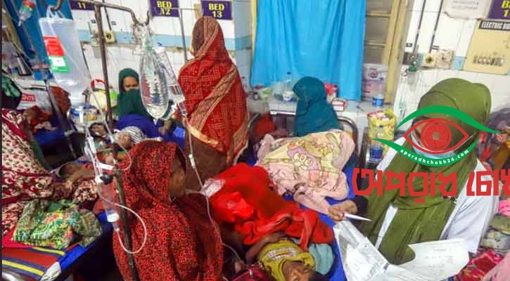 ঢামেকে এক মাসে ৩ শিশুর মৃত্যু