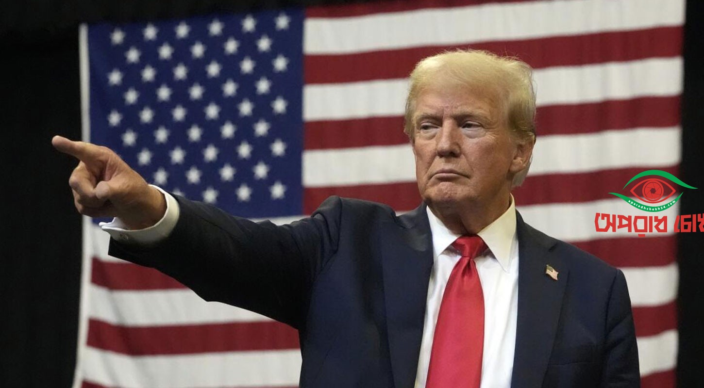 শেষ হতে পারে ইরান ও ইউক্রেন যুদ্ধ