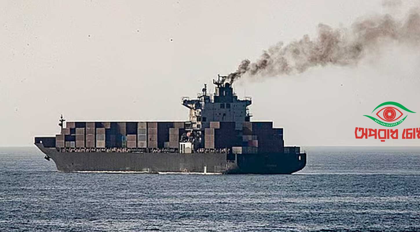  ইরানি জাহাজের ৬ ক্রুকে ছেড়ে দিল যুক্তরাষ্ট্র