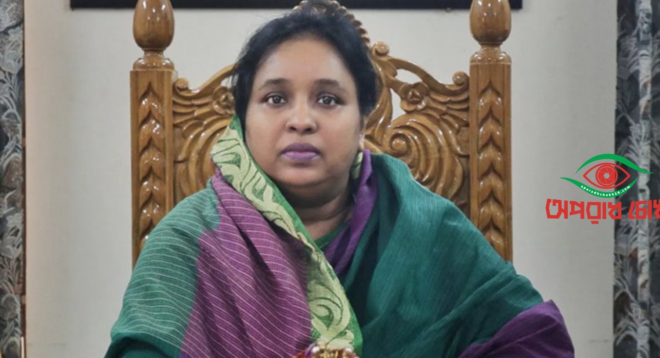 দুই মামলায় আইভীর জামিন