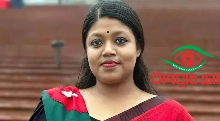 নুসরাত তাবাসসুমের মনোনয়ন বৈধ ঘোষণা