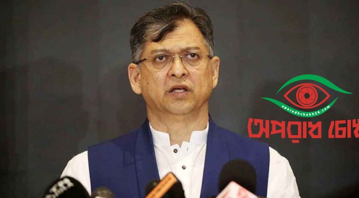 থানাগুলোকে দালালমুক্ত করার নির্দেশ