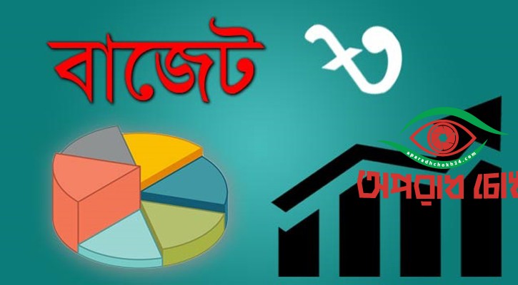 ৬ মাসে বাজেট বাস্তবায়ন ৩২.৬৮%