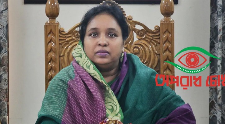 ১০ মামলায় আইভীর জামিন বহাল